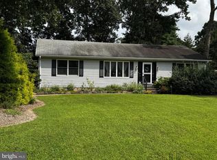 19605 Doe Dr, Georgetown, DE