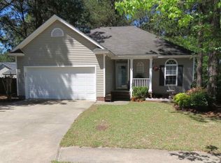 406 Dove Park Rd, Columbia, SC 29223