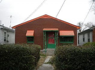 4105 Grand Ave, Louisville, KY