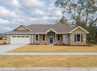 16121 NW 205th St, High Springs, FL 32643