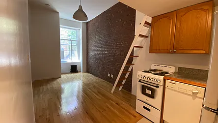 Rented by GPA Realty