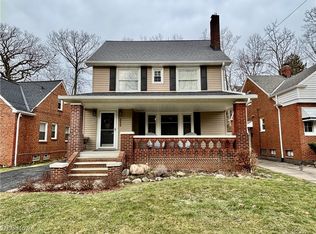 3539 Meadowbrook Blvd, Cleveland Heights, OH 44118