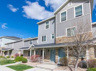 Edgewater, Vineyard, UT 84059
