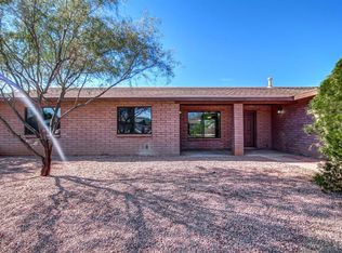 6658 S Portugal Ave, Tucson, AZ 85757