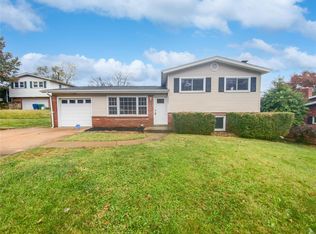 1309 Wyncrest Dr, Ballwin, MO
