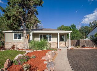 1210 S Zenobia St, Denver, CO 80219