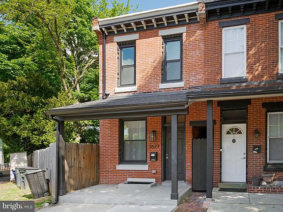 4th image of 3627 Haywood St