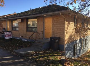 611 3rd St, Cheney, WA 99004