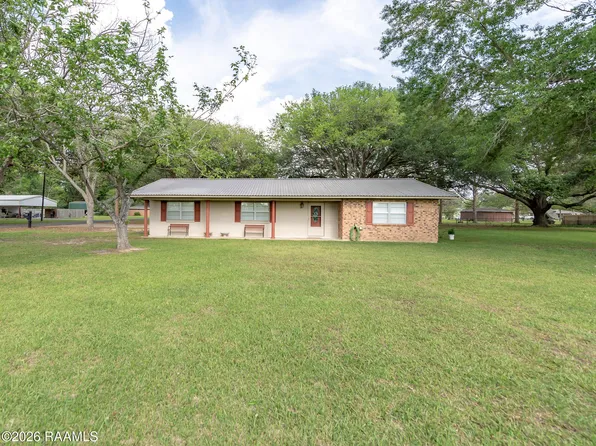 108 Candy Ln, Ville Platte, LA 70586