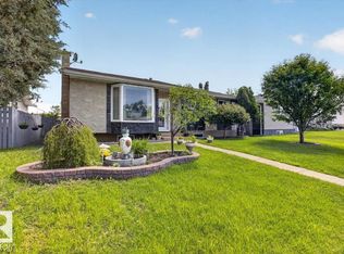 14735 123rd St NW, Edmonton, AB T5X 1W1