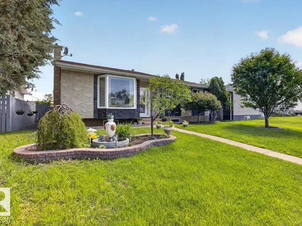 14735 123rd St NW, Edmonton, AB T5X 1W1