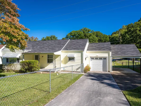 29 Paulmar Dr, Chattanooga, TN 37415