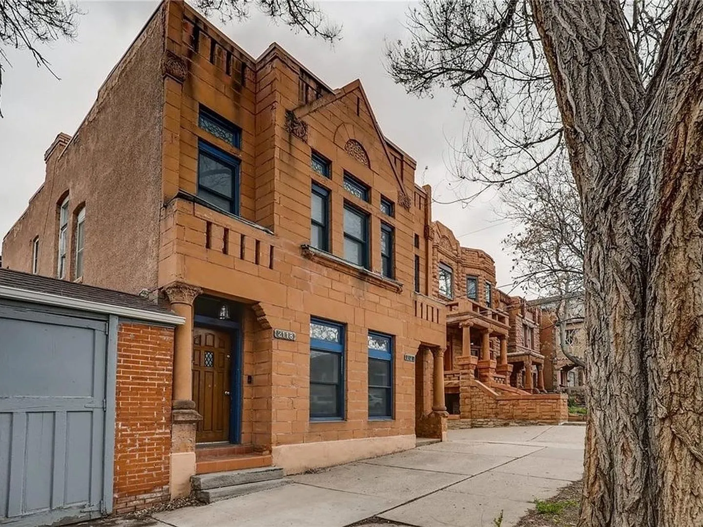 2 Bedroom Duplex in Denver's LoHi District — Photo 1