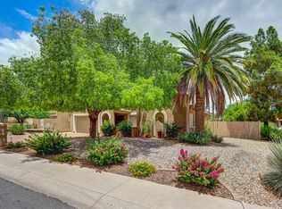 7562 E Corrine Rd, Scottsdale, AZ 85260