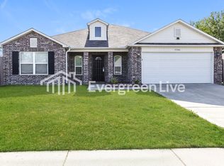 5504 Bundy Dr, Alexander, AR 72002