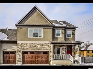 5608 S Dunetree Hill Ln, Holladay, UT 84121