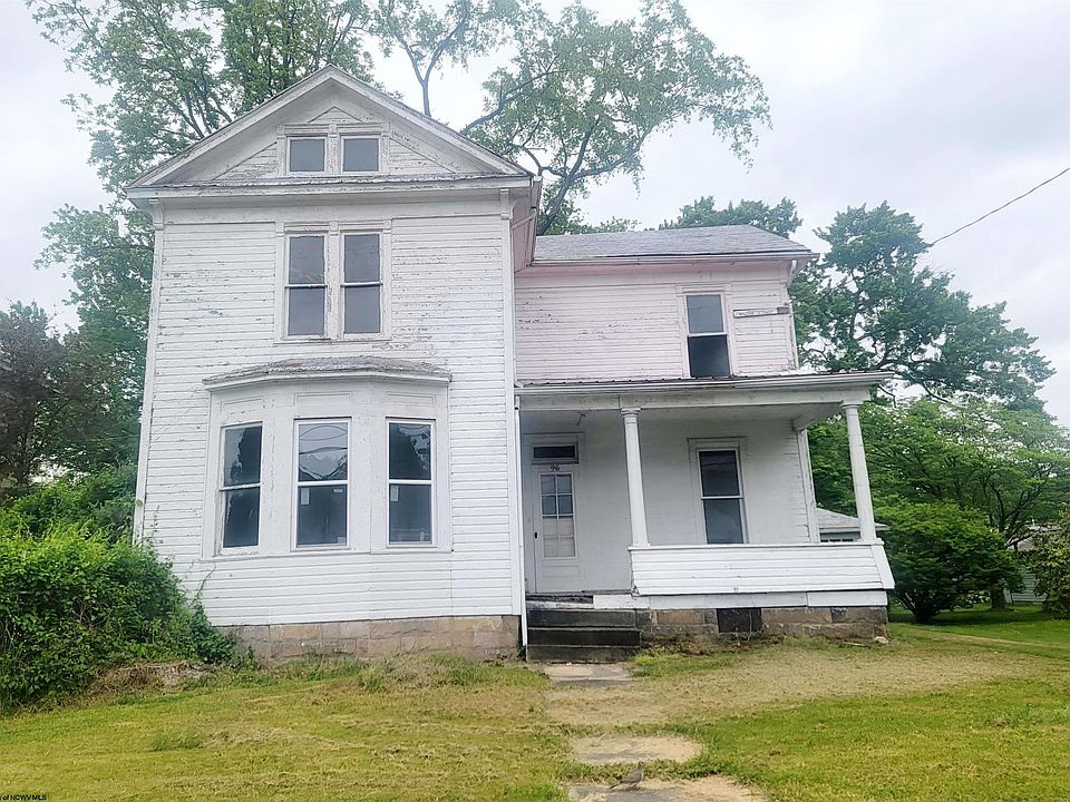 96 E Main St, Buckhannon, WV 26201 MLS 10149063 Zillow