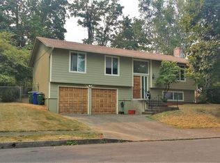 2974 SW 21st Ct, Gresham, OR 97080