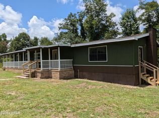 2259 Martin Rd, Marianna, FL 32448