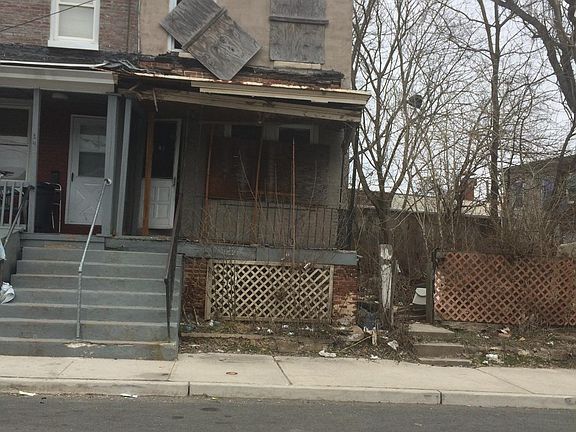 12 Dunham Street Trenton 2