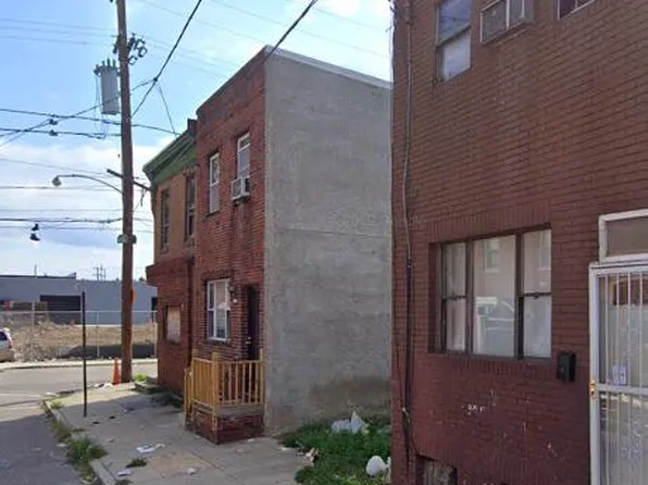 2804 Cantrell St, Philadelphia, PA 19145