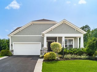 2959 Green Line Way, Columbus, OH 43231