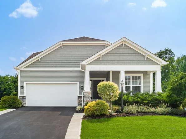 2959 Green Line Way, Columbus, OH 43231