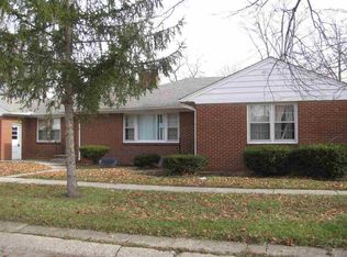 103 S Pearl St, Butler, IN 46721