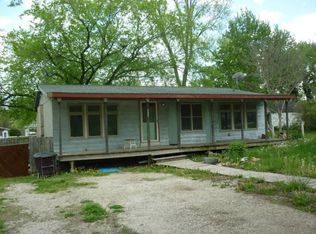327 McGinnis Ave, Rantoul, KS 66079