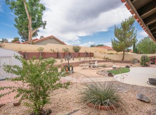 56889 Navajo Trl, Yucca Valley, CA 92284