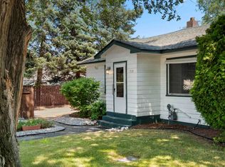 719 S McKinnon Rd, Spokane, WA 99212