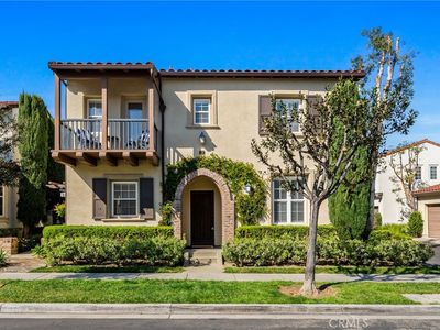 57 Arborside, Irvine, CA, 92603