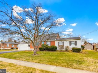 817 Adelia St, Middletown, PA 17057