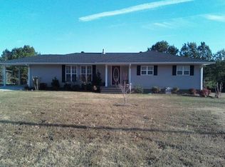 252 King St, Bremen, GA 30110
