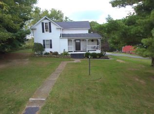 10035 Us Highway 62, Leesburg, OH 45135