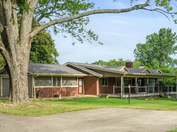 6835 W Isanogel Rd, Muncie, IN 47304