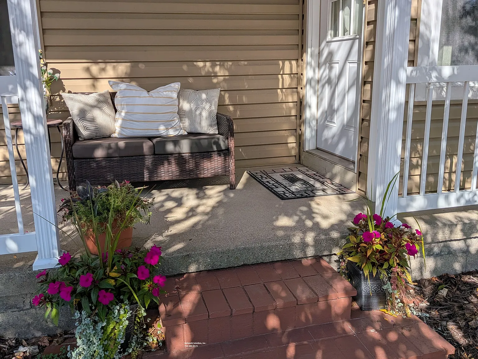 234 W Ann Arbor Trl — Photo 3