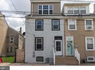 118 W 2nd St, Bridgeport, PA