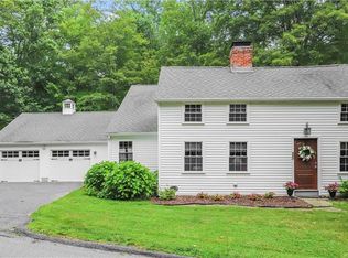 25 Merwin Brook Rd, Brookfield, CT 06804
