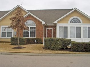 1781 Appling Oaks Cir, Cordova, TN 38016