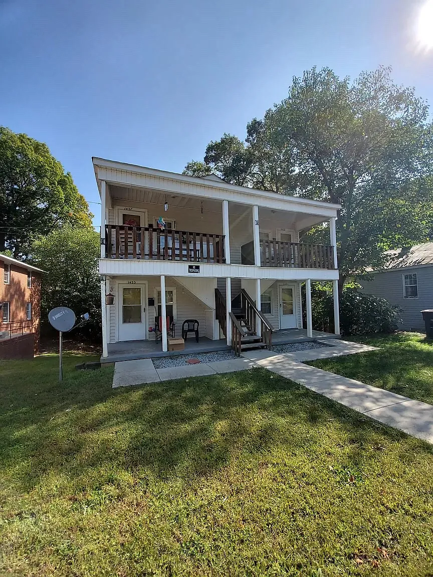 1 bed, 650 sqft, $946 — Photo 1