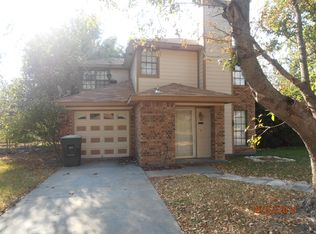 3304 Green Valley Dr, Killeen, TX 76542