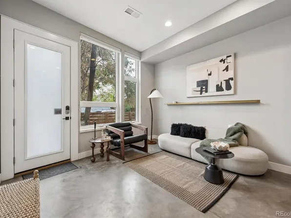 3124 N Gilpin Street, Denver, CO 80205