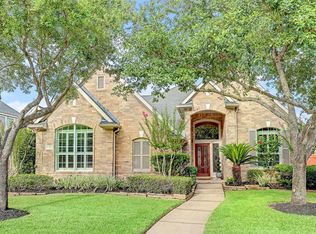 11923 Arroyo Verde Ln, Houston, TX 77041