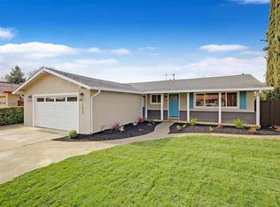 1037 Canton Ave, Livermore, CA