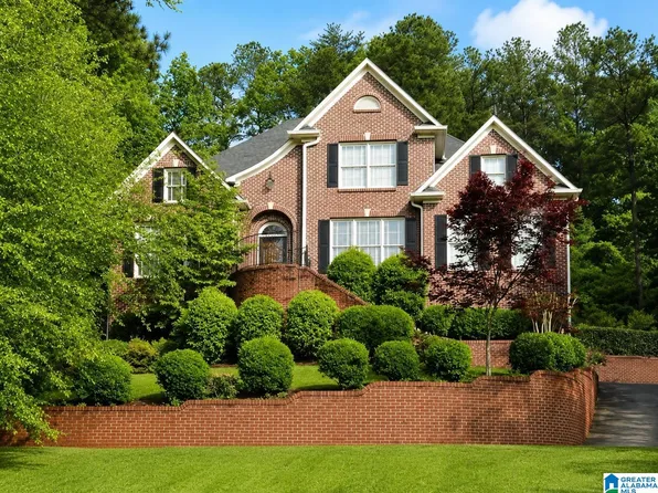 188 Trace Ridge Rd, Hoover, AL 35244