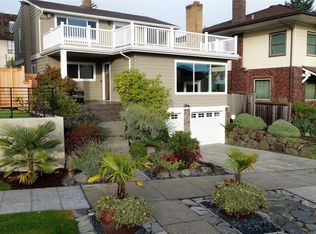 1707 Palm Ave SW, Seattle, WA 98116