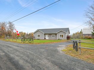 6874 Highway 354, Noel Road, NS B0N 1P0