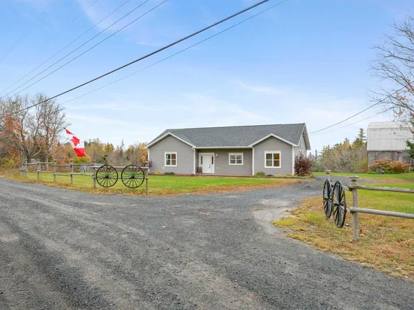 6874 Highway 354, Noel Road, NS B0N 1P0