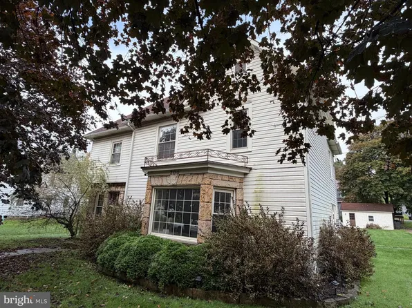 300 Lingle St, Osceola Mills, PA 16666